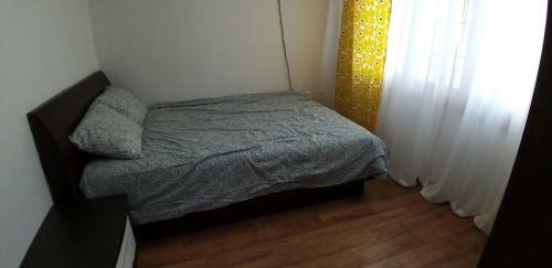 Hostal Dodoobong Pension Guesthouse