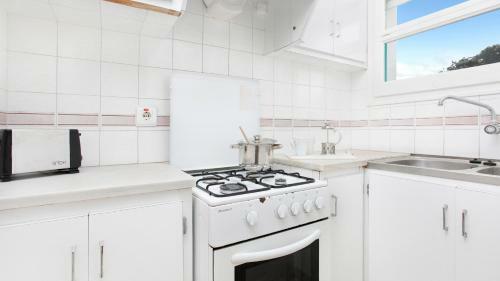 Apartamento Geranis 5