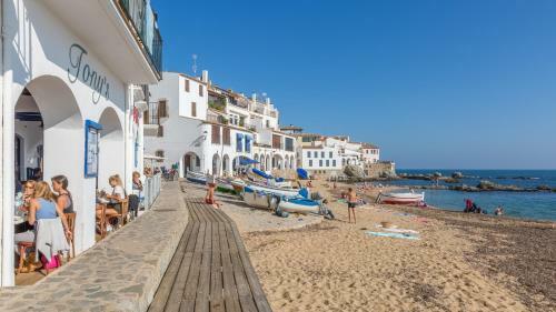 Apartamento Geranis 5