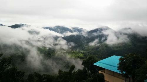 Hostal Baan Ruam Cha