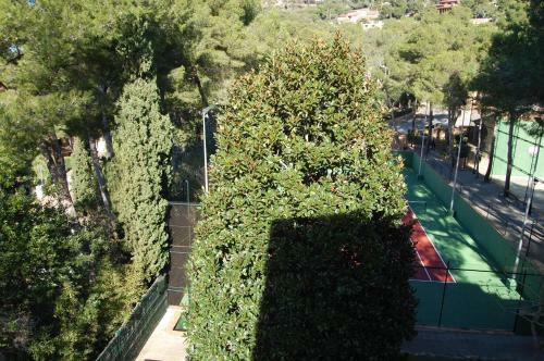 Apartamento Sa Llum Garbi I - 393