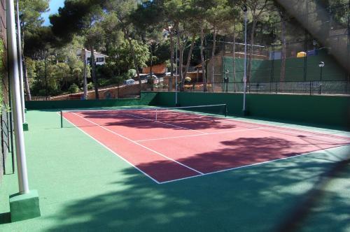 Apartamento Sa Llum Garbi I - 393