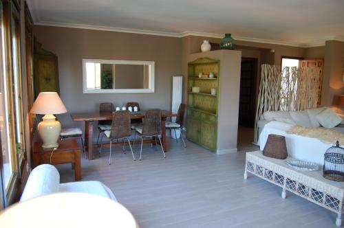 Apartamento Sa Llum Garbi I - 393