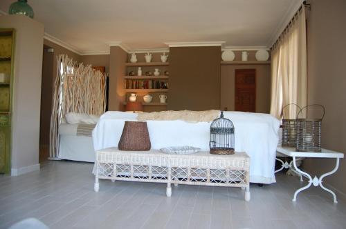 Apartamento Sa Llum Garbi I - 393