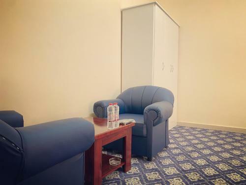 Hotel Shams Musandam Motel