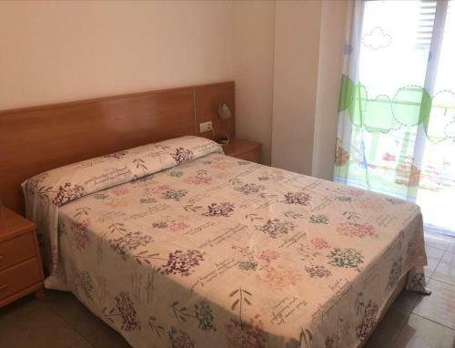 Apartamento Platja Del Port