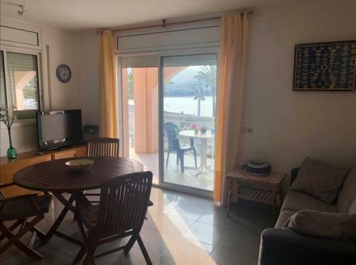 Apartamento Platja Del Port
