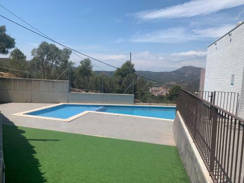 Llan�� Apartament Platja Cau Del Llop