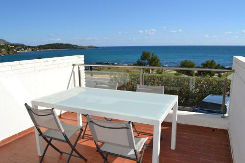 Apartamento Sant Genis 1