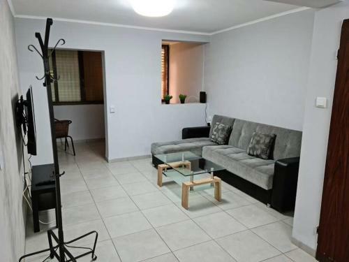 Modern Family Apartment By Domik