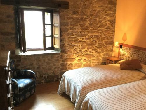 Olmares Terrace Apartment - Picos de Europa
