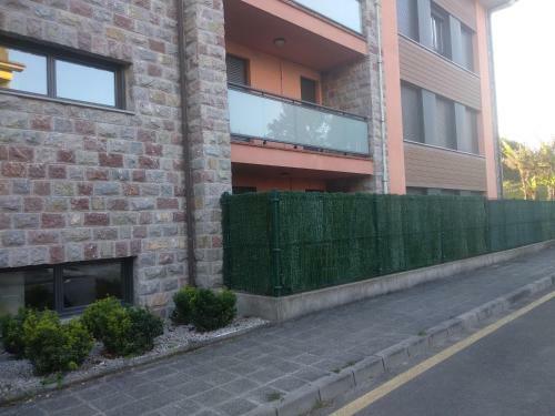 Sumiciu, Apartamento Con Piscina En Llanes