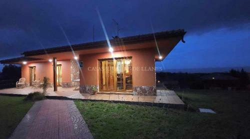 El Mirador De Ovio