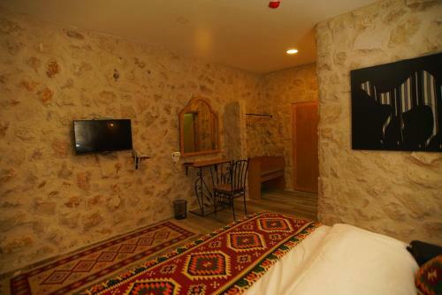 Hotel Infinity Lodge