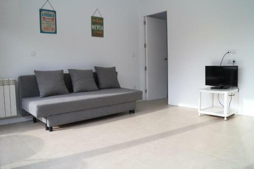 Apartamentos Loredo