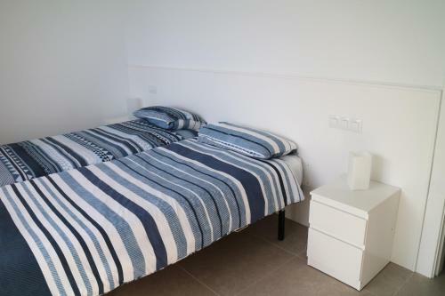 Apartamentos Loredo