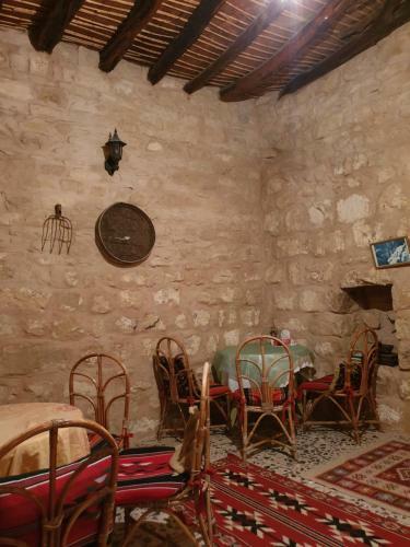 Hostal The Orient Home
