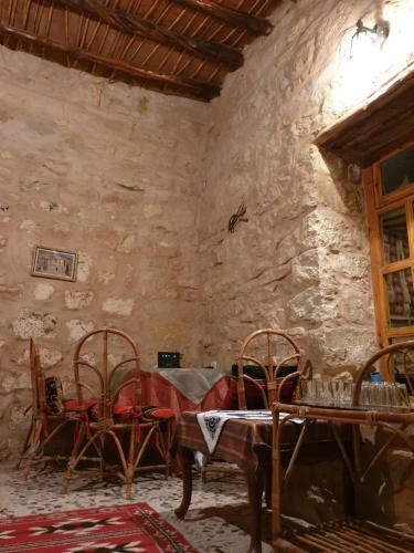 Hostal The Orient Home