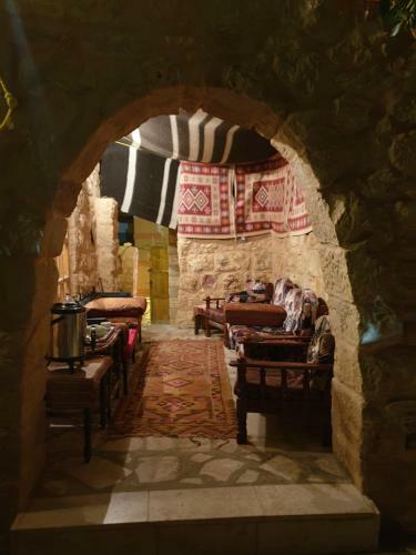 Hostal The Orient Home