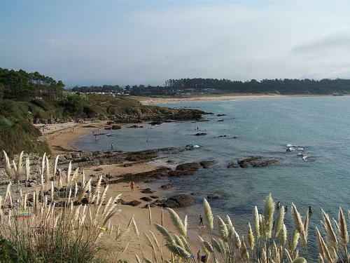 Apartamento de Playa Somo Loredo