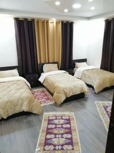 The Siq House Inn