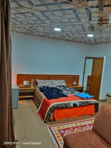 Ameer Apartment