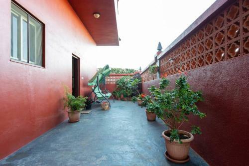 Apartamento La Casa Del Huerto