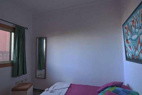 Apartamento La Casa Del Huerto