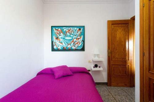 Apartamento La Casa Del Huerto