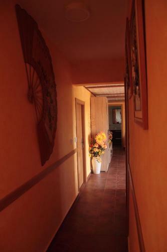 Agroturismo Casa de Campo La Corona