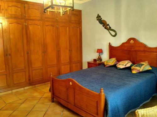 Agroturismo Casa Rural Los Corteses