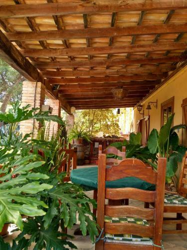 Agroturismo Casa Rural Los Corteses