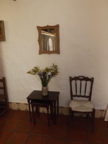 Agroturismo Casa Rural El Arriero