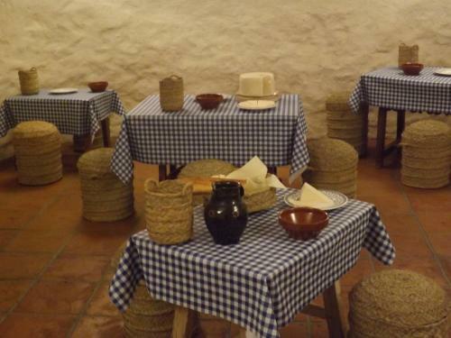 Agroturismo Casa Rural El Arriero