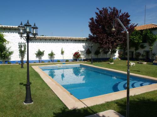Agroturismo Casa Rural El Arriero
