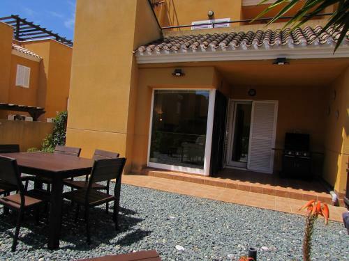 Apartamento Los Rosales Home