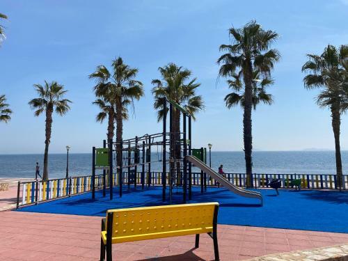 Cozy Apartment En Alcazares