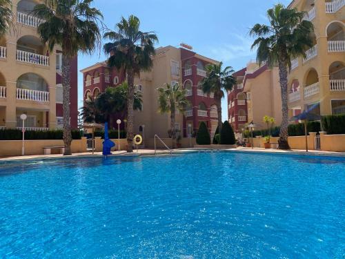 Cozy Apartment En Alcazares