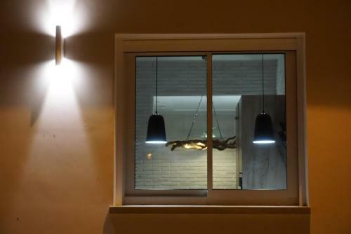 Apartamento The Fisherman?s House