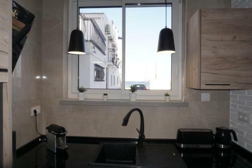 Apartamento The Fisherman?s House
