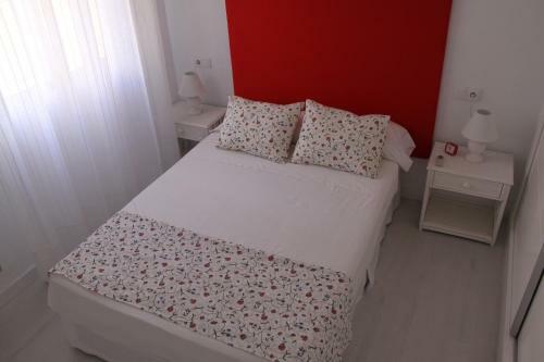 Apartamento Luxury Duplex Las Palmeras