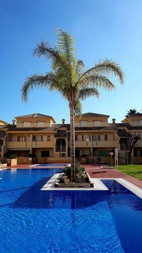 Apartamento Casa Palma 2