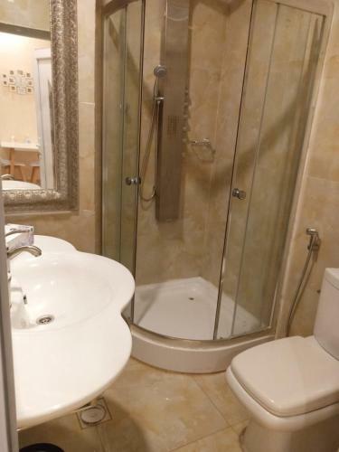 Apartamento Juman B&B