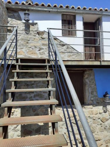 El Patio Chico