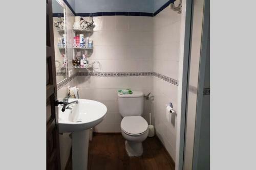 Espaciosa Y Elegante Casa Rural En Los Marines