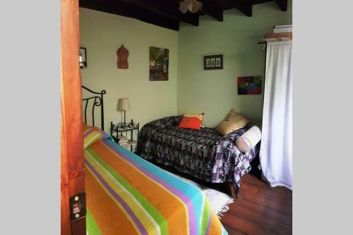 Espaciosa Y Elegante Casa Rural En Los Marines
