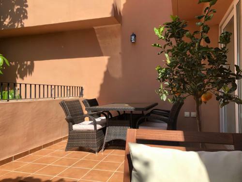 Apartment La Loma Mar Menor Golf Resort