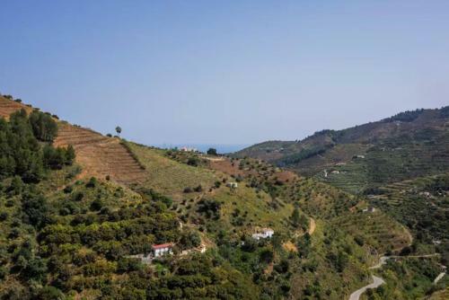 Apartamento La Atalaya Del R�o Seco