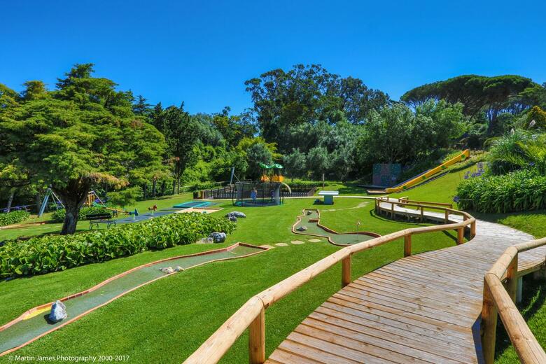 Hotel Penha Longa Resort