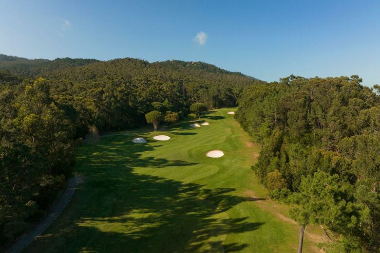 Hotel Penha Longa Resort